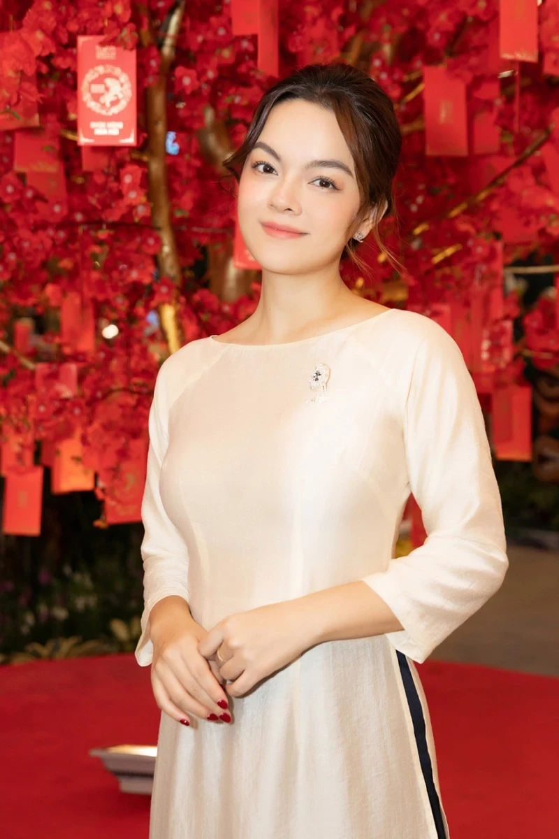 Ca sĩ Mai Quỳnh Anh là một trong những giọng ca nổi bật