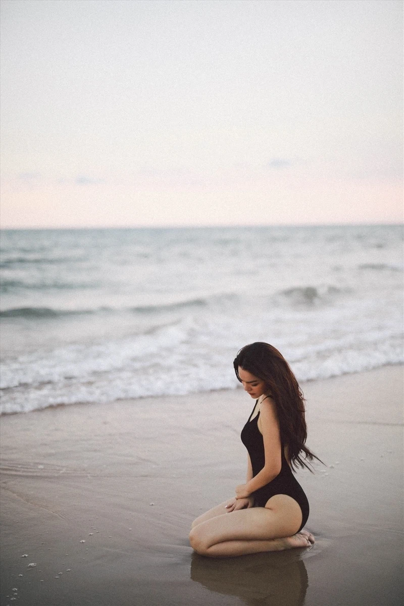 Phạm Quỳnh Anh bài hát luôn chạm đến trái tim người nghe