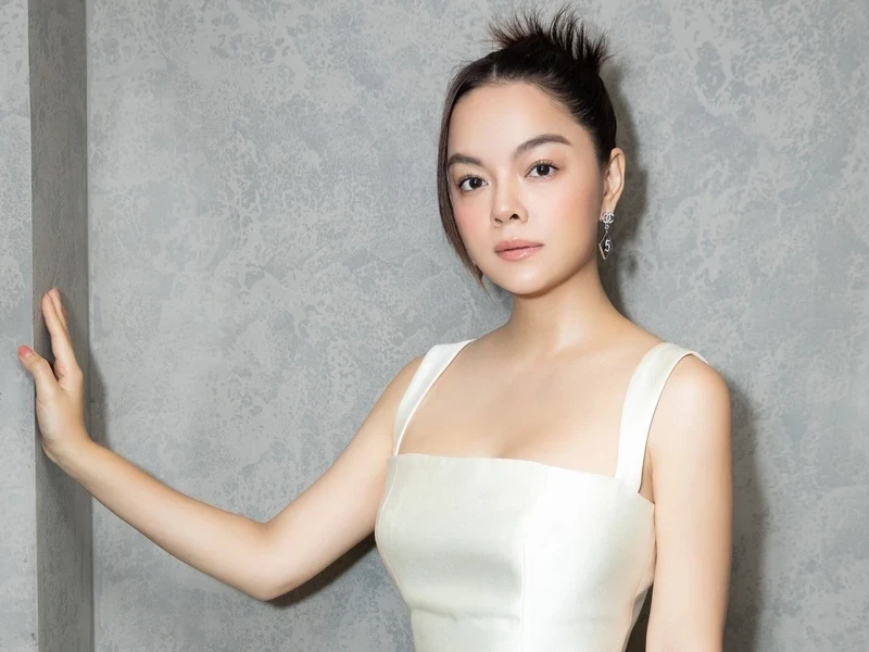 Hồ Quỳnh Anh là một trong những nghệ sĩ được yêu thích