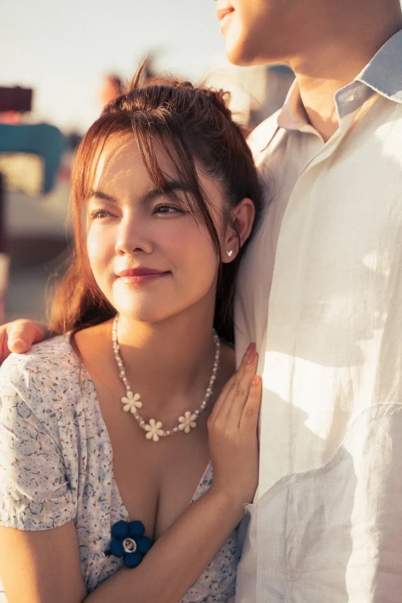 Nhạc của Quỳnh Anh luôn mang đến những giai điệu mới mẻ