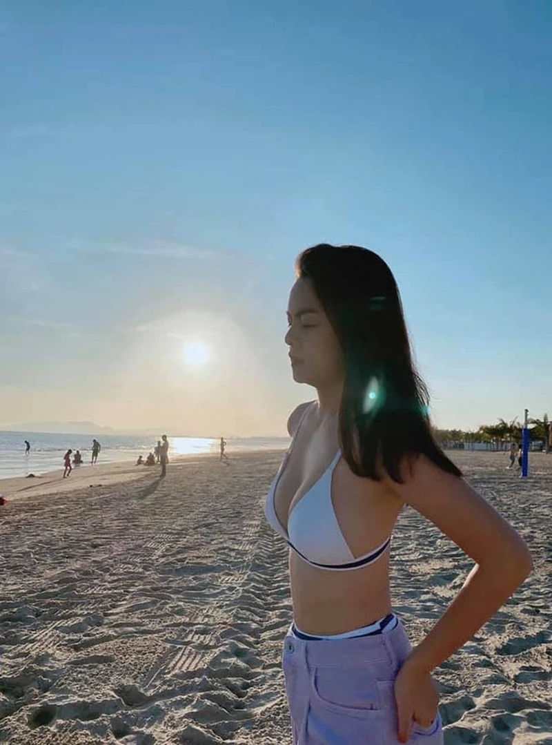 Bài hát Phạm Quỳnh Anh luôn chạm đến trái tim người nghe