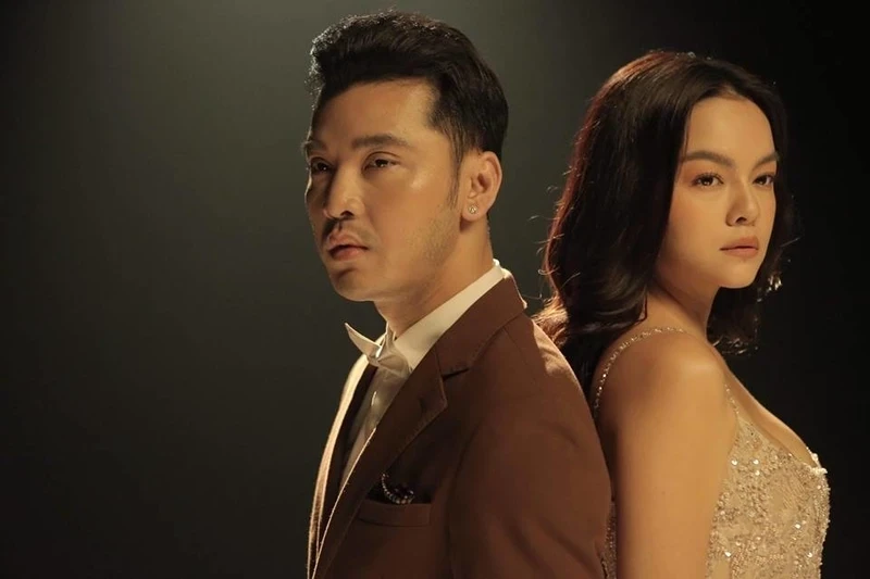 Phạm Quỳnh Anh với Bụi Bay Vào Mắt mang đến nhiều cảm xúc