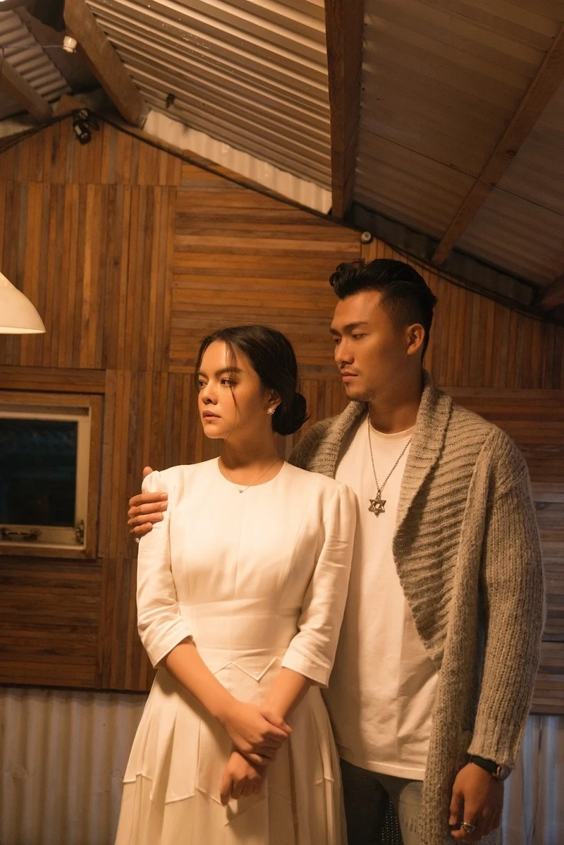 Gia đình ca sĩ Phạm Quỳnh Anh luôn là nguồn động lực lớn cho cô