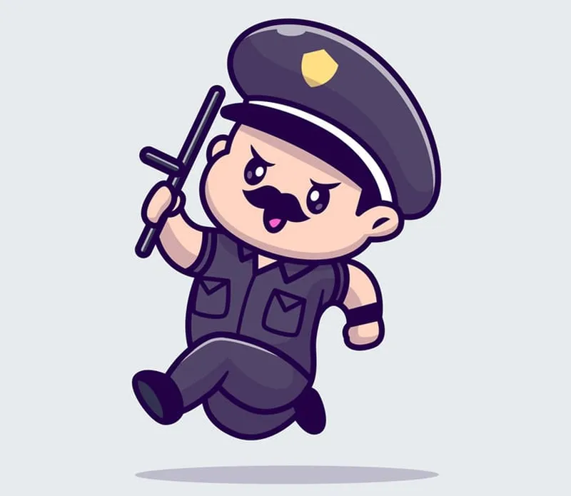 Công an việt nam meme mang lại tiếng cười cho mọi người Công an việt nam meme mang lại tiếng cười cho mọi người