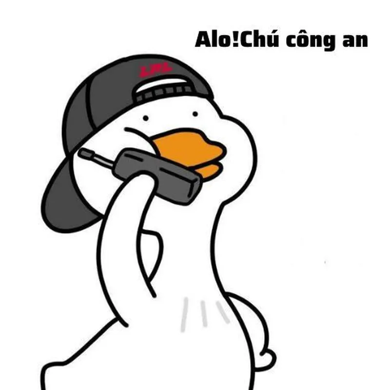 Công an chìm meme hài hước cho những ai thích châm biếm Công an chìm meme hài hước cho những ai thích châm biếm