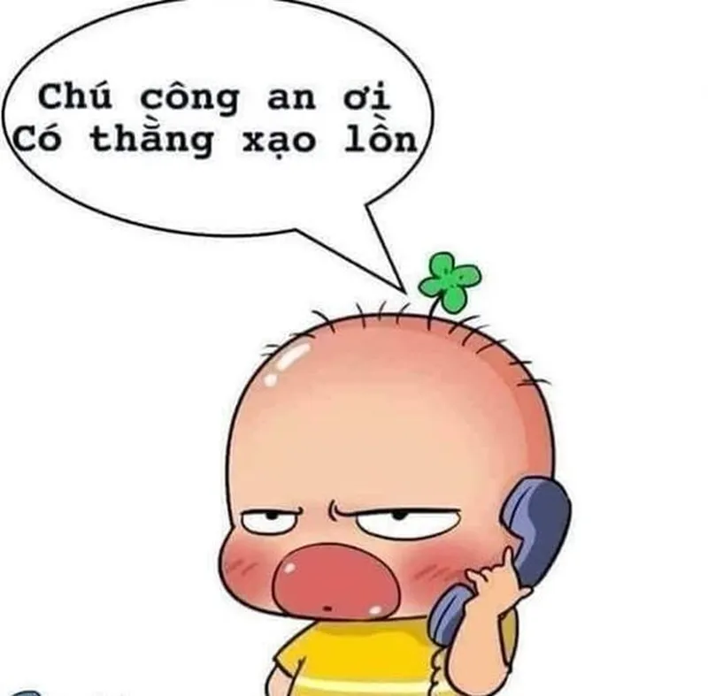 Meme bị công an bắt mang lại tiếng cười cho mọi người Meme bị công an bắt mang lại tiếng cười cho mọi người