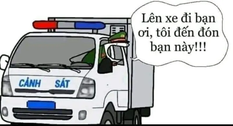 Công an đánh đàn meme vui nhộn cho những ai yêu âm nhạc Công an đánh đàn meme vui nhộn cho những ai yêu âm nhạc