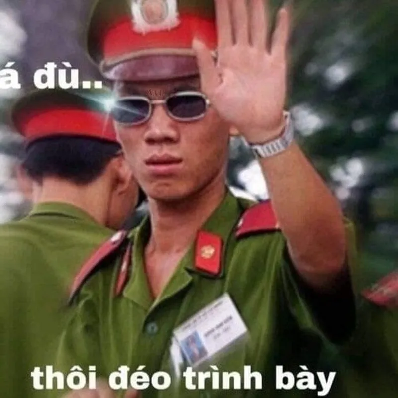 Hình ảnh meme vui nhộn cho những ai yêu thích hài hước Hình ảnh meme vui nhộn cho những ai yêu thích hài hước