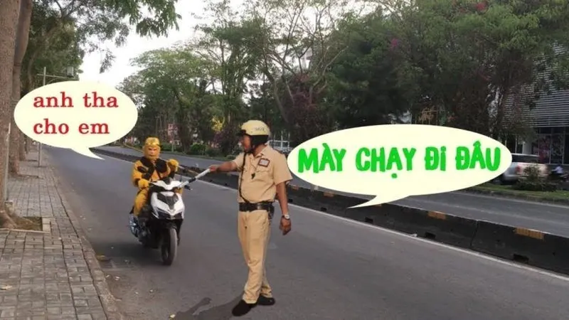Meme ảnh cà khịa vui mang lại tiếng cười bất tận Meme ảnh cà khịa vui mang lại tiếng cười bất tận