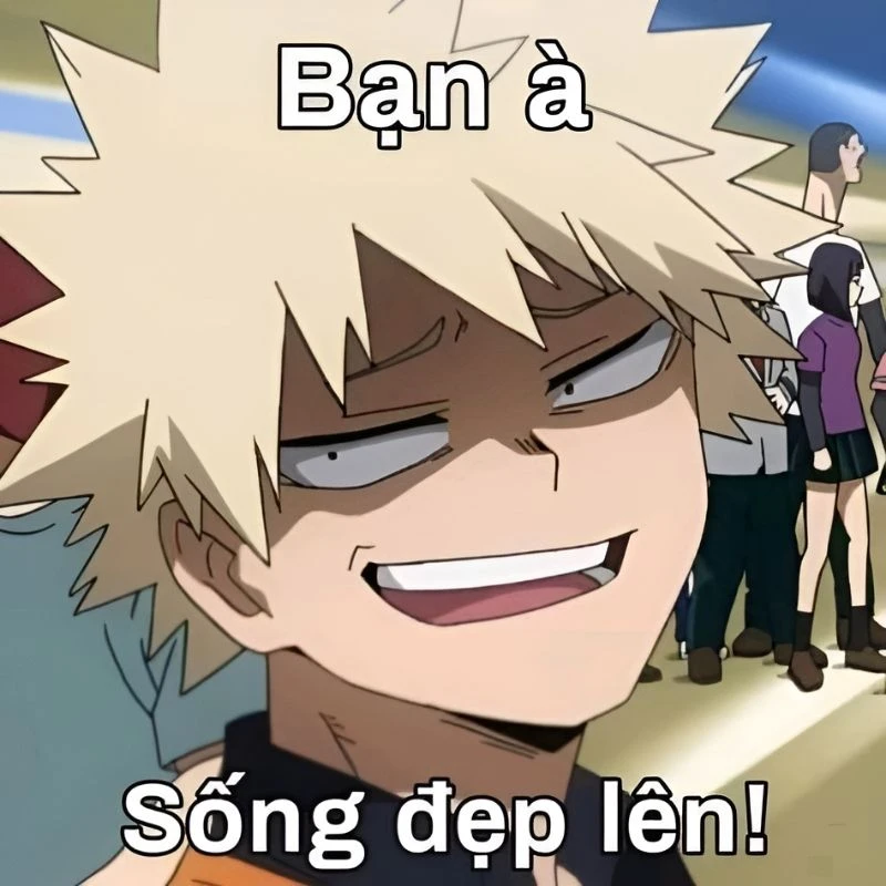 Meme cười đểu mang lại tiếng cười cho mọi người Meme cười đểu mang lại tiếng cười cho mọi người