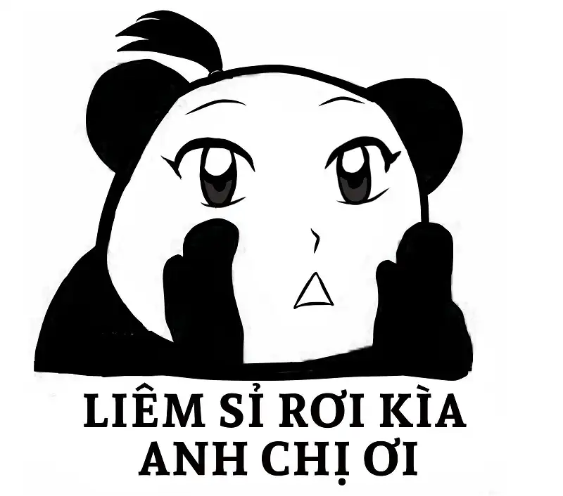 Hài hước icon ảnh meme cute giúp bạn thư giãn Hài hước icon ảnh meme cute giúp bạn thư giãn