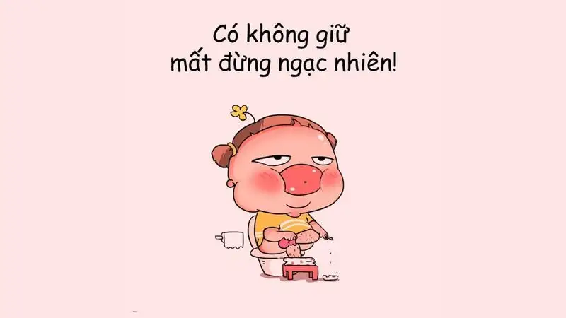 Hài hước cute ảnh người que meme giúp bạn thư giãn Hài hước cute ảnh người que meme giúp bạn thư giãn