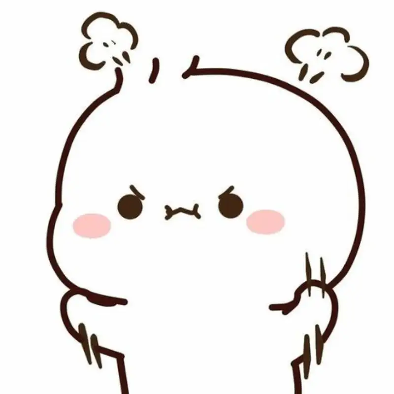 Hình meme cute dễ thương cho những ai yêu thích Hình meme cute dễ thương cho những ai yêu thích