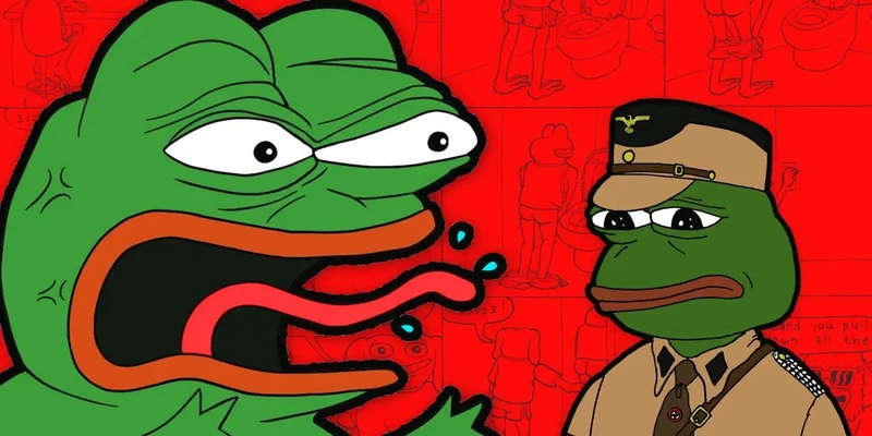 Cùng xem tổng hợp meme ếch xanh khiến bạn không thể dừng lại Cùng xem tổng hợp meme ếch xanh khiến bạn không thể dừng lại