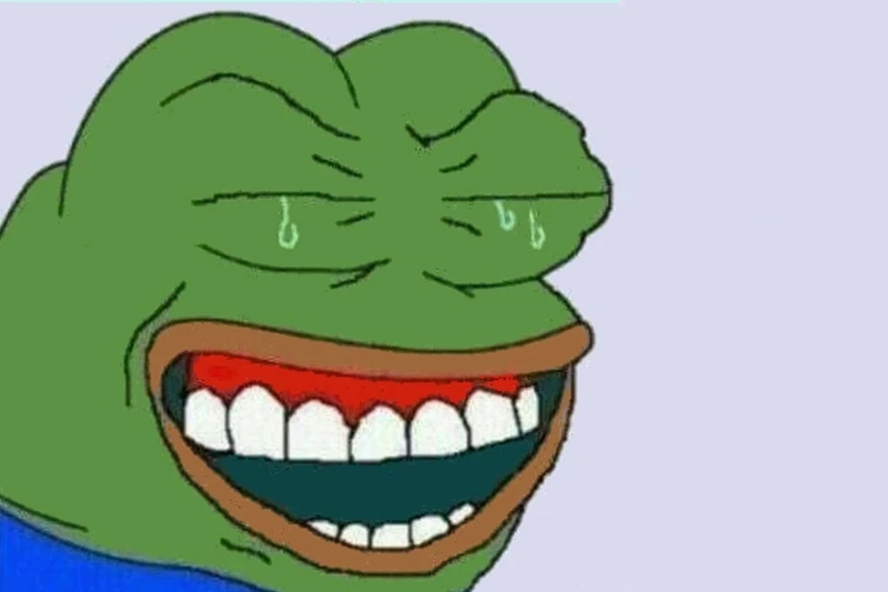 Gấu bông ếch xanh meme dễ thương khiến bạn yêu ngay từ cái nhìn đầu tiên Gấu bông ếch xanh meme dễ thương khiến bạn yêu ngay từ cái nhìn đầu tiên