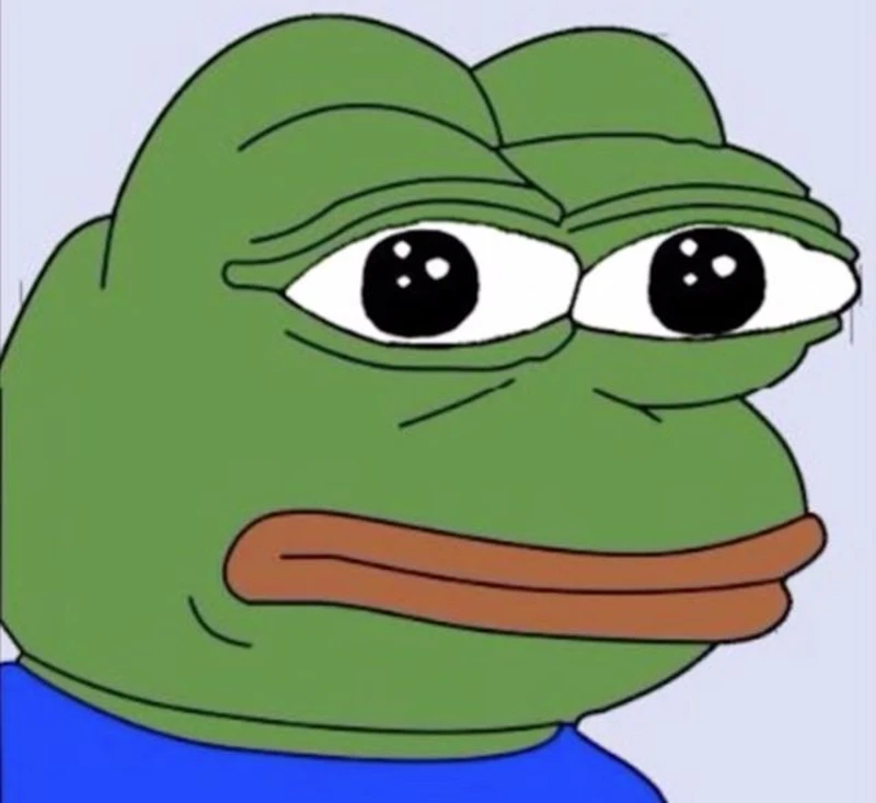Meme ếch Kermit cực kỳ nổi tiếng với biểu cảm hài hước và dễ thương Meme ếch Kermit cực kỳ nổi tiếng với biểu cảm hài hước và dễ thương