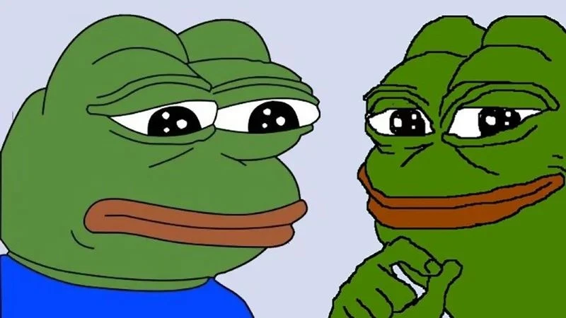 Meme ếch cute cực kỳ dễ thương, không thể bỏ qua Meme ếch cute cực kỳ dễ thương, không thể bỏ qua