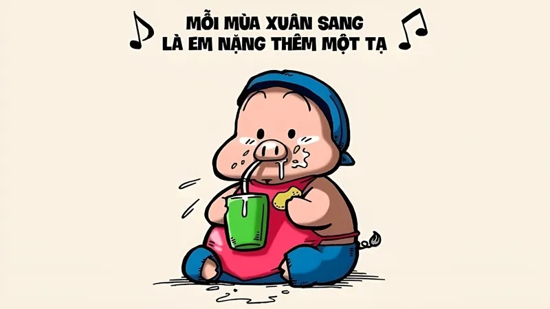 Avt mèo meme Tết là lựa chọn thú vị cho dịp lễ Avt mèo meme Tết là lựa chọn thú vị cho dịp lễ