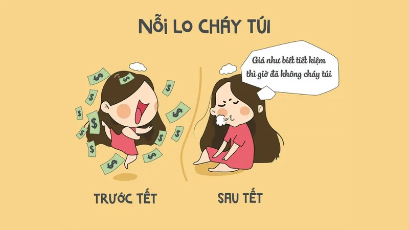 Ảnh mèo meme đón Tết luôn khiến người xem thích thú Ảnh mèo meme đón Tết luôn khiến người xem thích thú