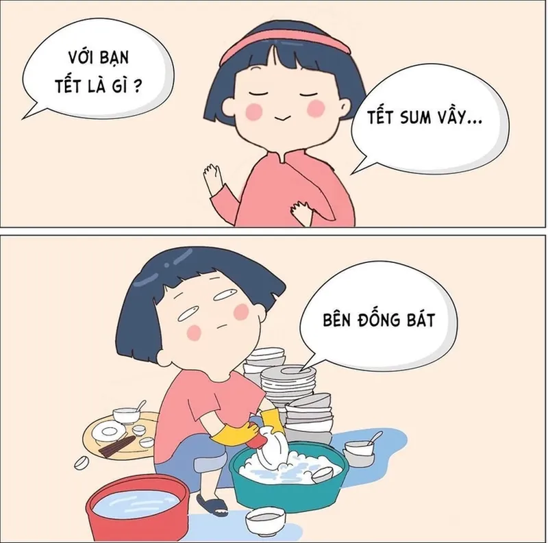 Ảnh mèo ngày Tết meme mang đến sự hài hước cho mọi người Ảnh mèo ngày Tết meme mang đến sự hài hước cho mọi người