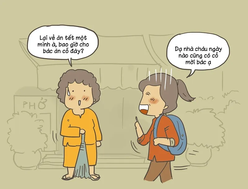 Meme Tết 2024 đang được chia sẻ rầm rộ trên mạng xã hội Meme Tết 2024 đang được chia sẻ rầm rộ trên mạng xã hội