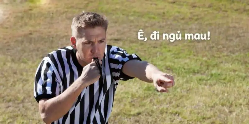 Đi ngủ meme khuyến khích bạn hãy nghỉ ngơi Đi ngủ meme khuyến khích bạn hãy nghỉ ngơi