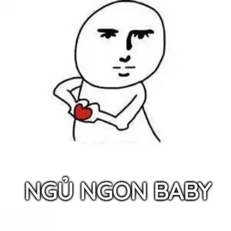 Meme ngủ ngon hài hước khiến bạn không thể nhịn cười Meme ngủ ngon hài hước khiến bạn không thể nhịn cười