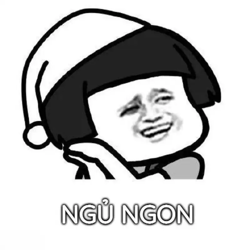 Meme mới ngủ dậy thật dễ thương và đáng yêu Meme mới ngủ dậy thật dễ thương và đáng yêu