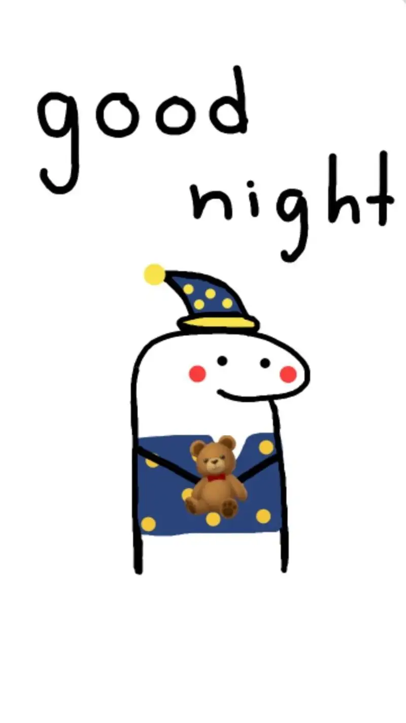 Ngủ ngon meme cute khiến bạn muốn chợp mắt ngay Ngủ ngon meme cute khiến bạn muốn chợp mắt ngay