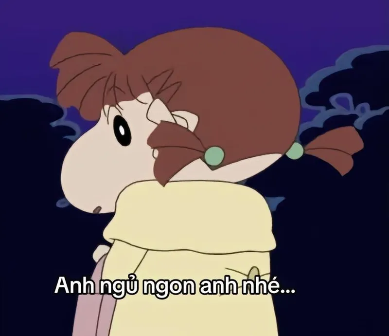 Meme buồn ngủ quá mang lại sự đồng cảm cho mọi người Meme buồn ngủ quá mang lại sự đồng cảm cho mọi người
