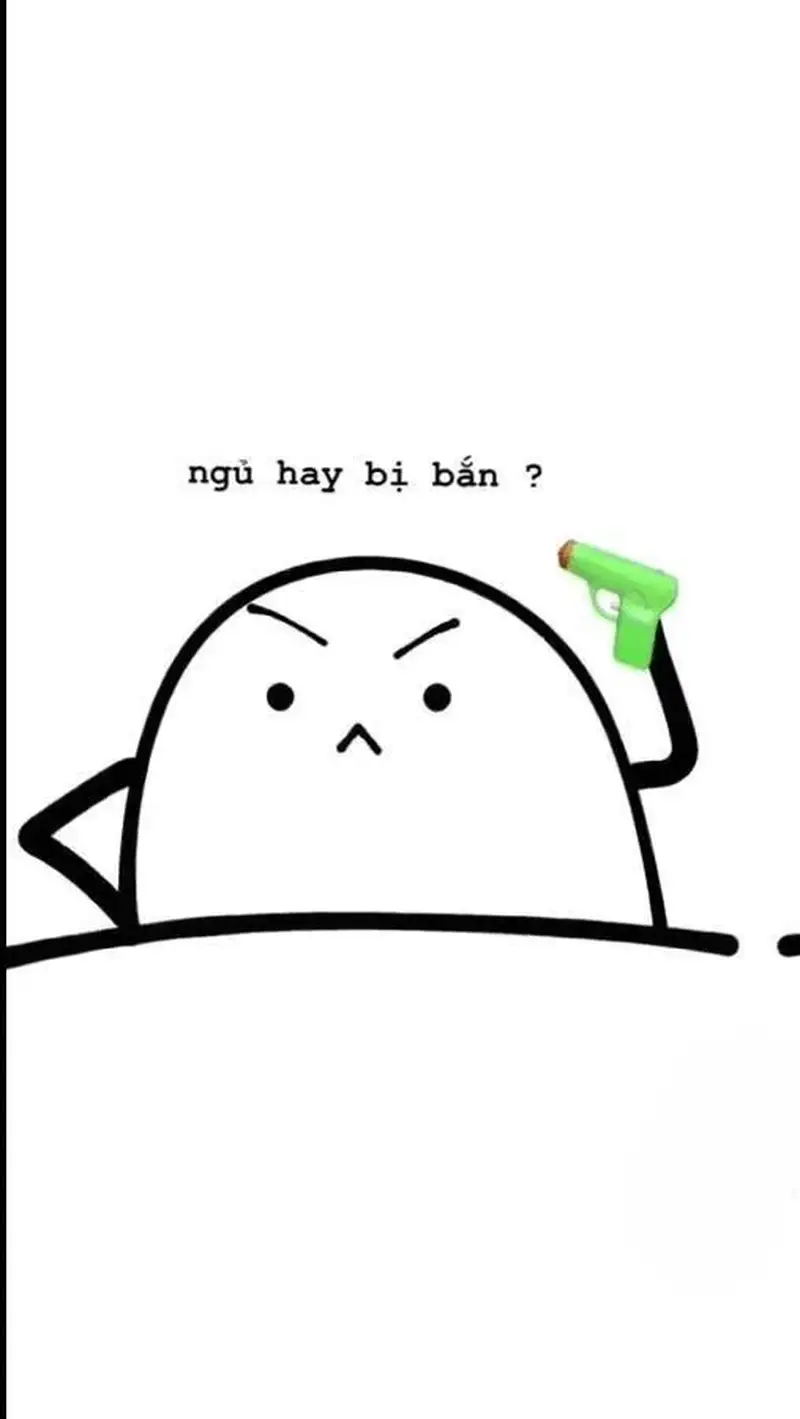 Ảnh meme mới ngủ dậy thật hài hước và dễ thương Ảnh meme mới ngủ dậy thật hài hước và dễ thương