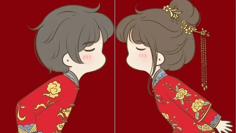 Cập nhật ngay avatar ngày Tết cute để lan tỏa không khí xuân rộn ràng Cập nhật ngay avatar ngày Tết cute để lan tỏa không khí xuân rộn ràng