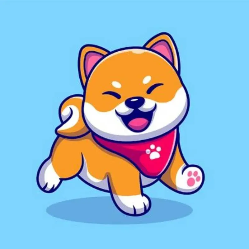 Avatar vô tri gấu bông giúp bạn thể hiện sự dễ thương