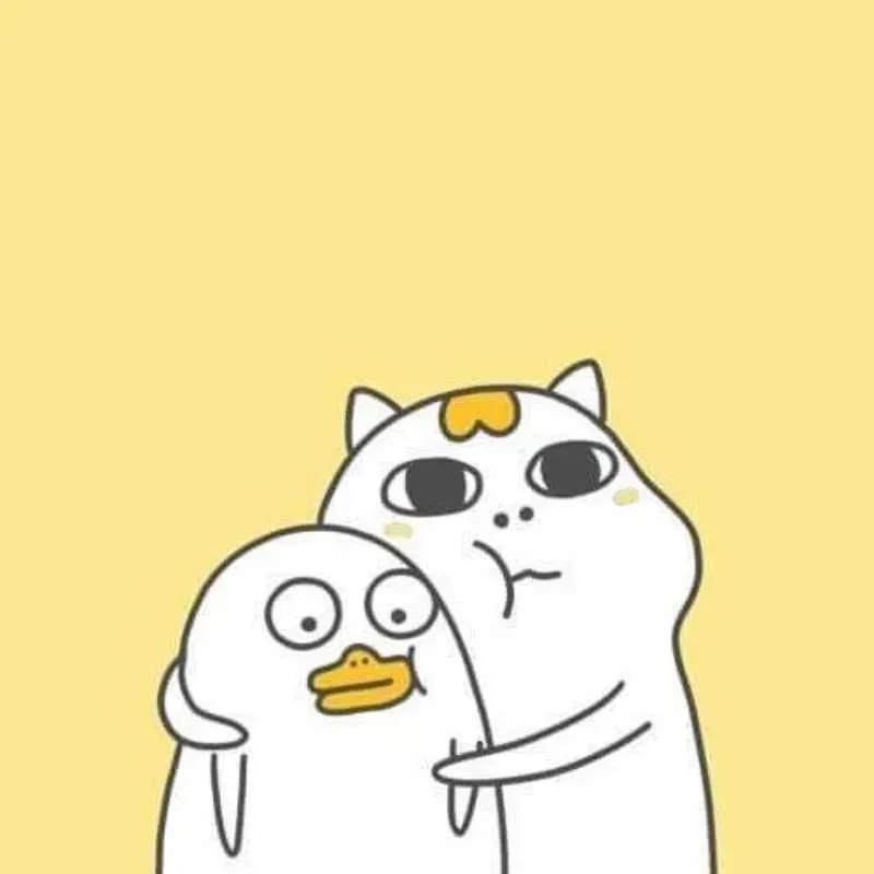 Avatar vô tri cute chó mang đến sự vui tươi và dễ thương