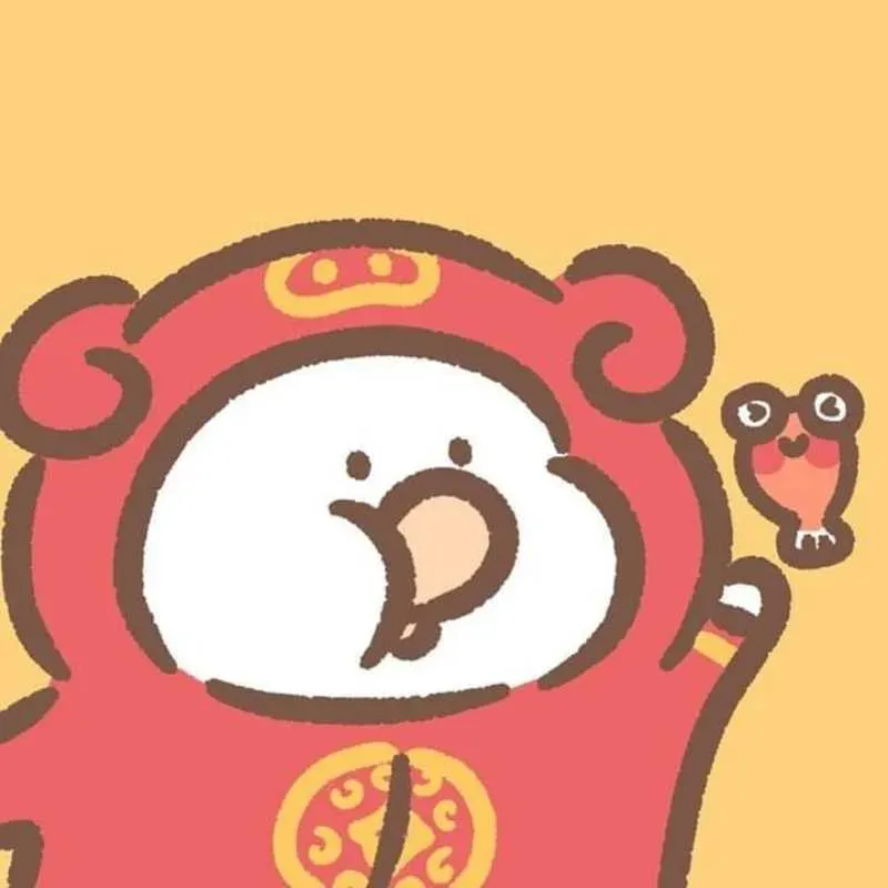Avatar tiktok meme mang đến sự vui tươi và hài hước