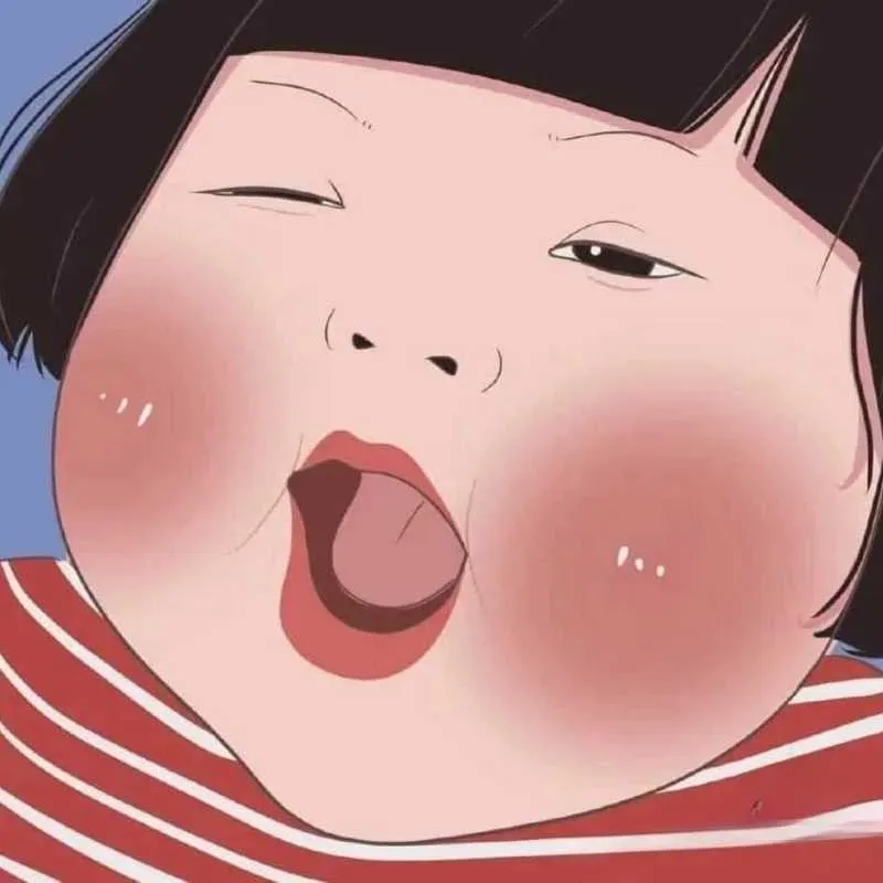 Avatar mèo vô tri mang đến sự dễ thương và ngộ nghĩnh