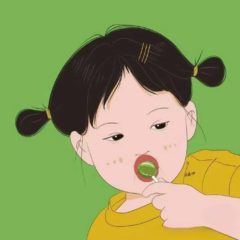Avatar vô tri cute mèo thể hiện tình yêu với thú cưng