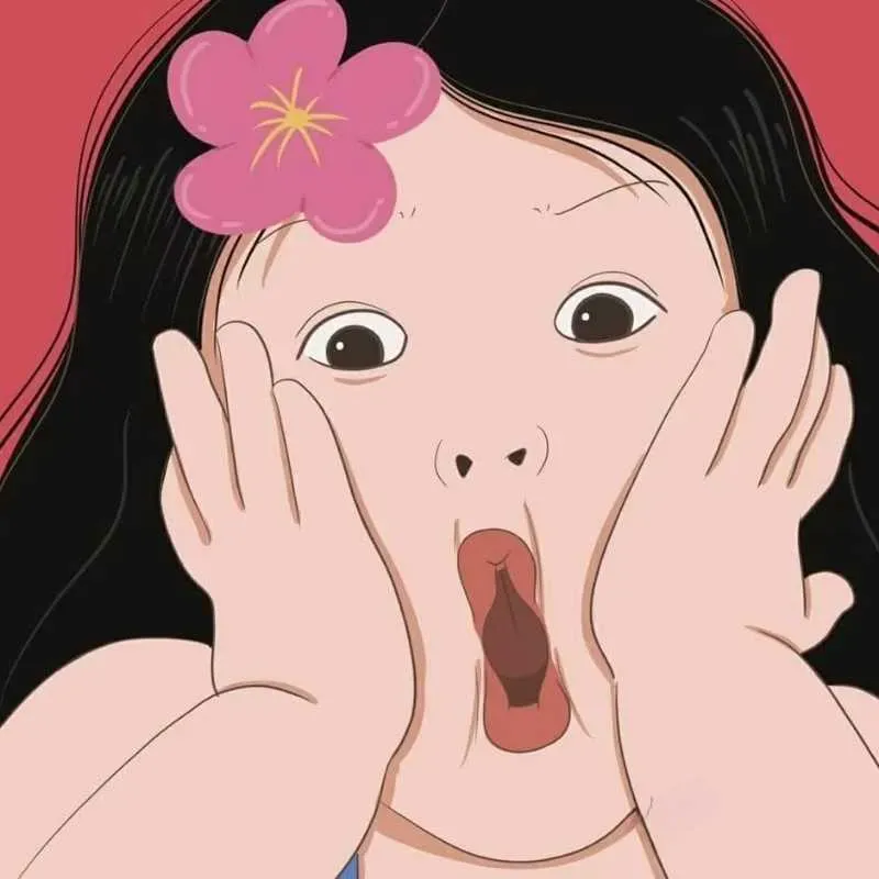 Avatar vịt vàng vô tri tạo cảm giác vui vẻ và ngộ nghĩnh