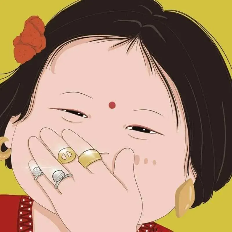 Avatar con vịt vô tri mang đến sự tươi mới và vui vẻ