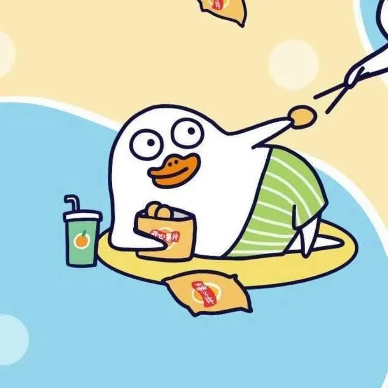 Avatar mèo vô tri nam tạo cảm giác gần gũi và thân thiện