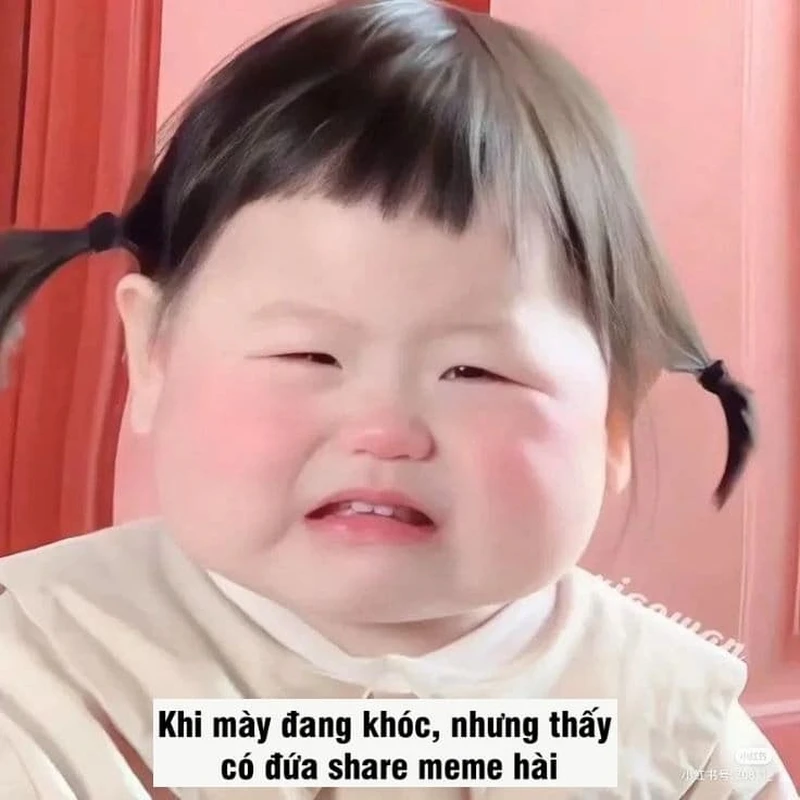 Meme không thấy vui trong lòng sẽ giúp bạn tìm lại niềm vui nhanh chóng Meme không thấy vui trong lòng sẽ giúp bạn tìm lại niềm vui nhanh chóng