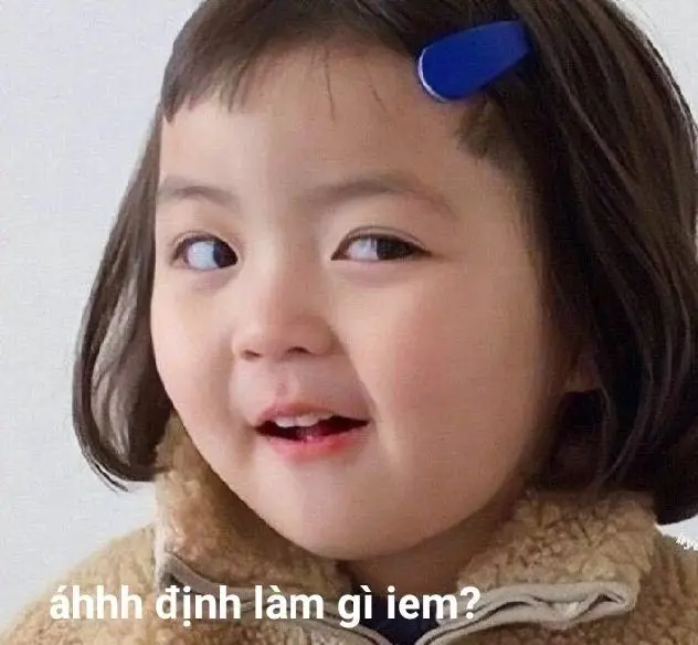 Mừng 8/3 với meme vui vẻ, chúc chị em ngày Quốc tế Phụ nữ vui vẻ Mừng 8/3 với meme vui vẻ, chúc chị em ngày Quốc tế Phụ nữ vui vẻ