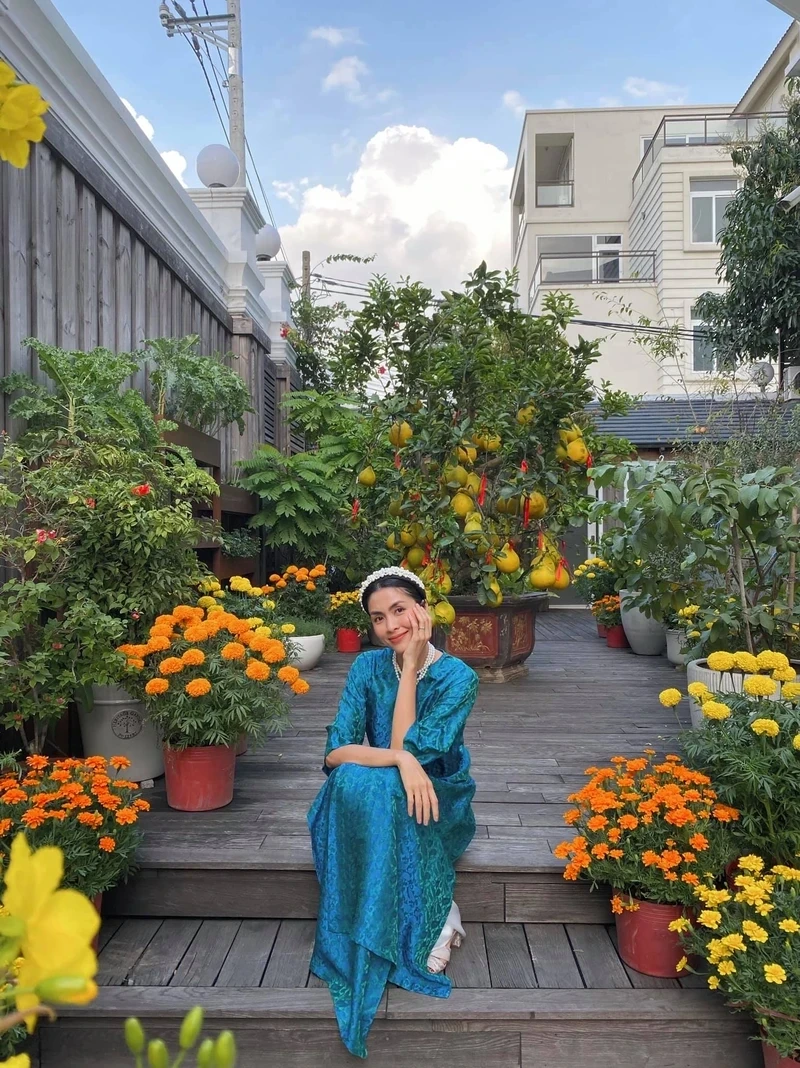 Tiểu sử diễn viên Tăng Thanh Hà đầy ấn tượng và cảm hứng