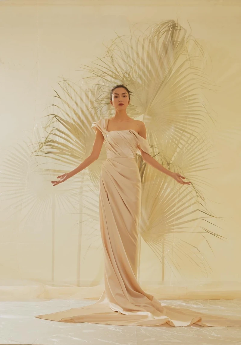 Tin tức Tăng Thanh Hà luôn thu hút sự quan tâm của công chúng