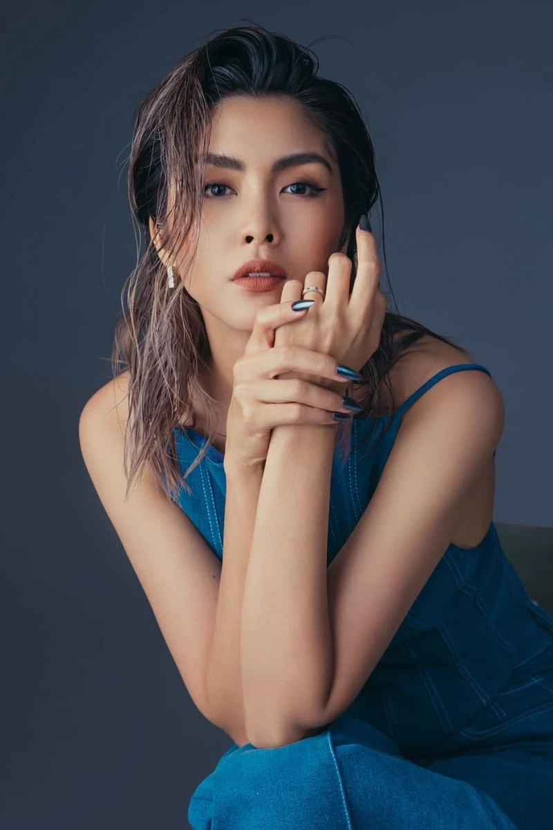 Tăng Thanh Hà bây giờ đang hoạt động tích cực trong lĩnh vực kinh doanh