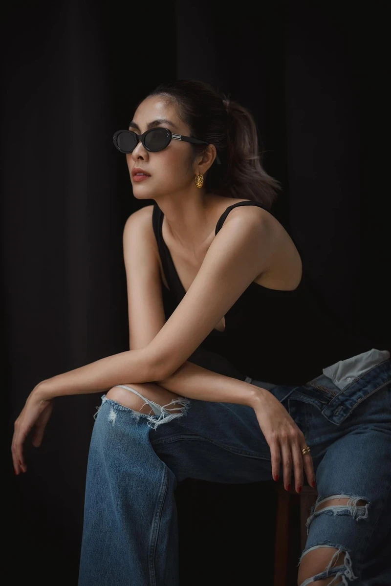 Tăng Thanh Hà giờ ra sao là câu hỏi được nhiều người thắc mắc