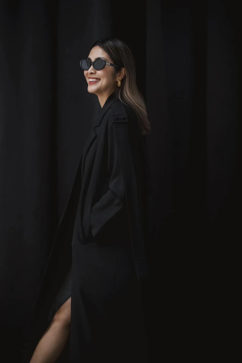 Tăng Thanh Hà là vợ Johnathan Hạnh Nguyễn, một doanh nhân thành đạt