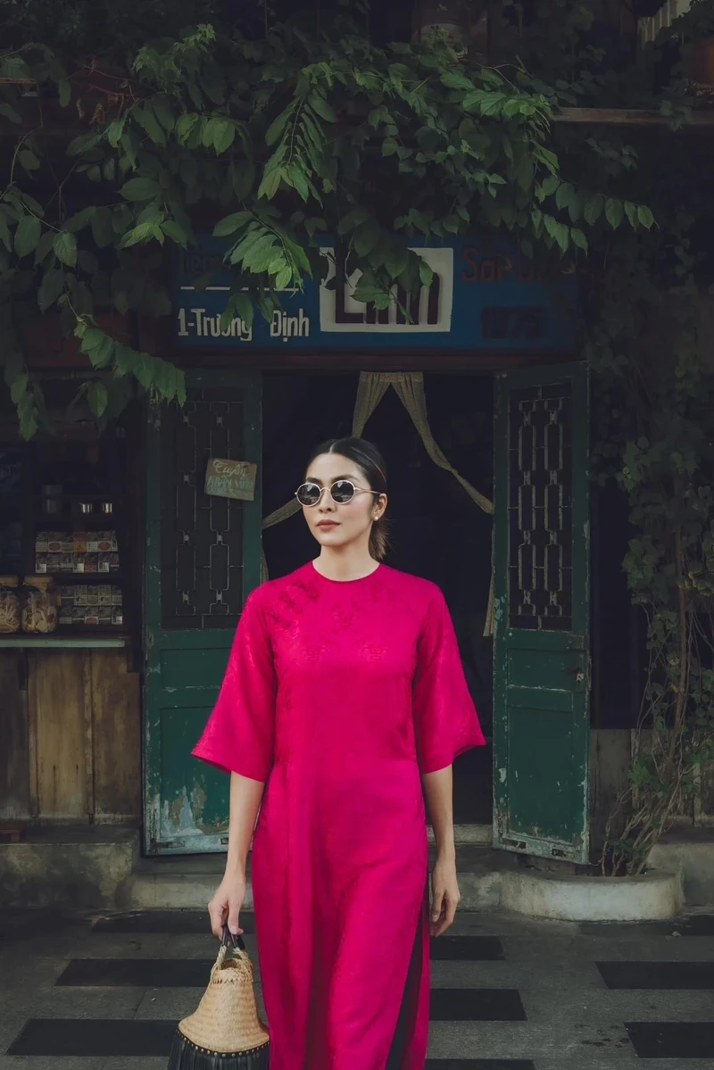 Chồng của Tăng Thanh Hà là người luôn hỗ trợ cô trong sự nghiệp