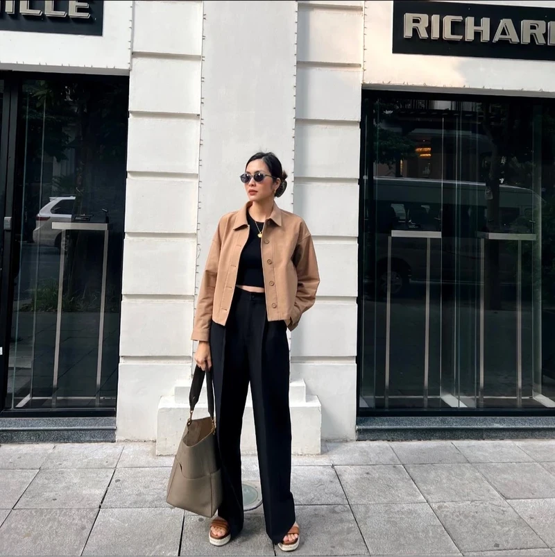 Chồng Tăng Thanh Hà sinh năm bao nhiêu là câu hỏi được nhiều người quan tâm