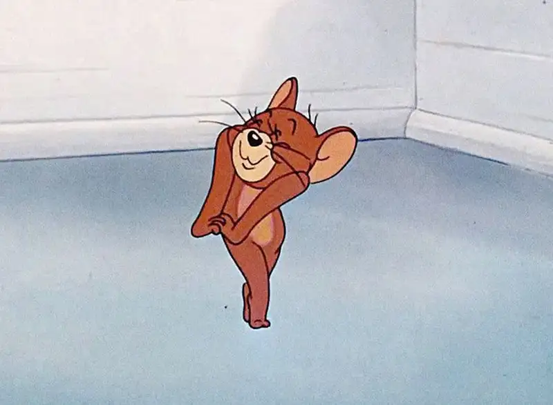 Meme jerry cười giúp bạn thư giãn và tận hưởng cuộc sống Meme jerry cười giúp bạn thư giãn và tận hưởng cuộc sống